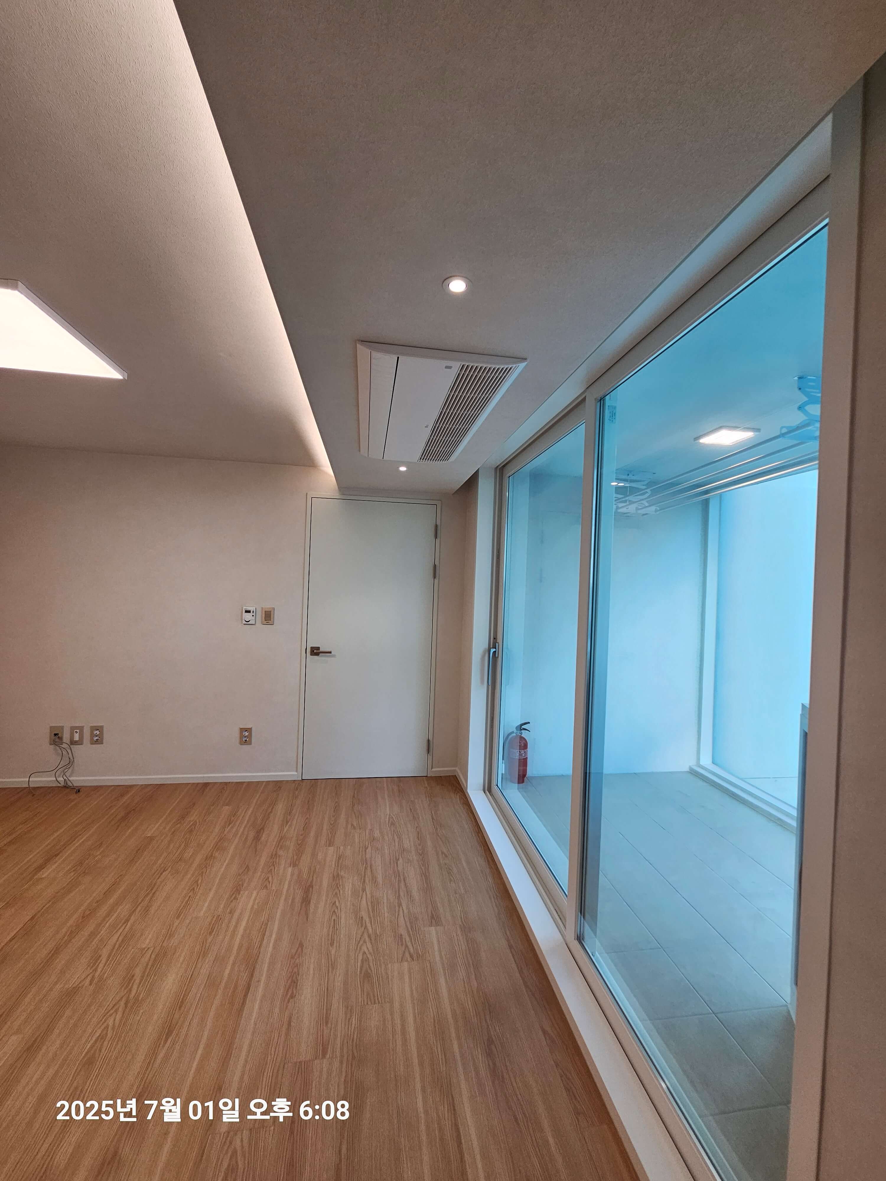 40평 아파트 인테리어 마감재 후기