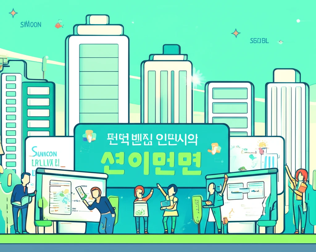 소상공인, 유니콘 꿈 이룬다! 강한 