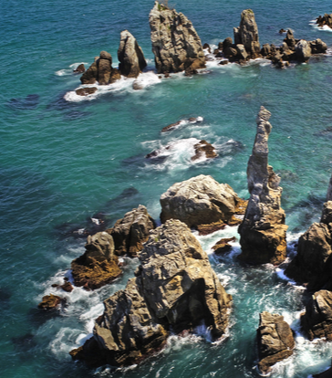 동해 가볼만한곳 베스트10