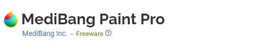 MediBang-Paint-Pro