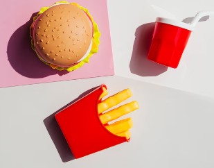 맥모닝 판매시간