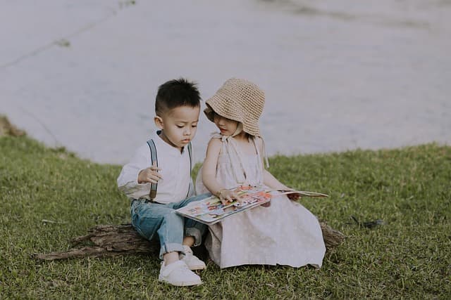 언어치료가 ADHD 아동에게도 필요한 이유