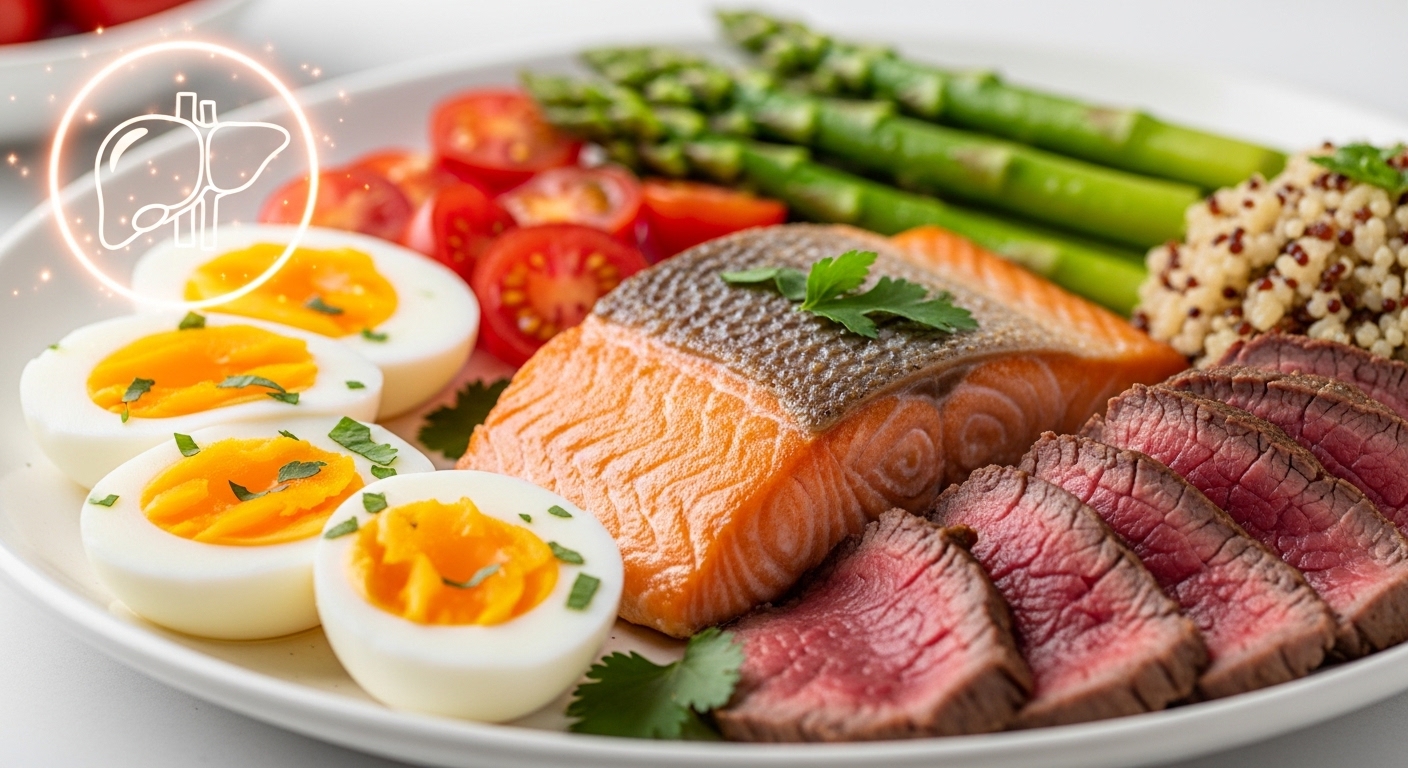 알부민많은음식