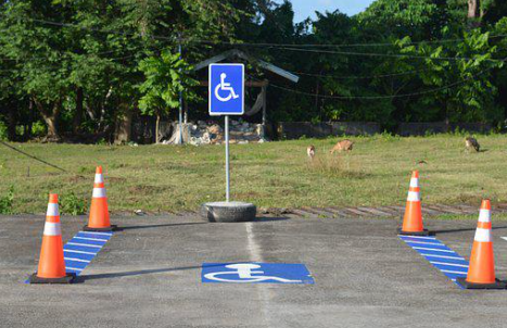 2023년 장애인연금 지급시기 장소