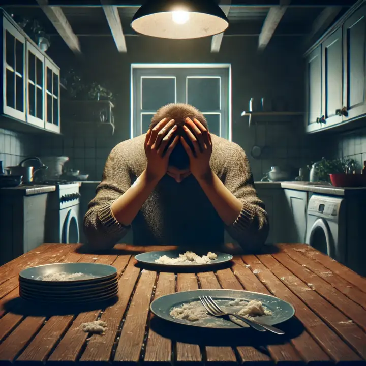 우울증 자가진단 테스트 k-bdi5