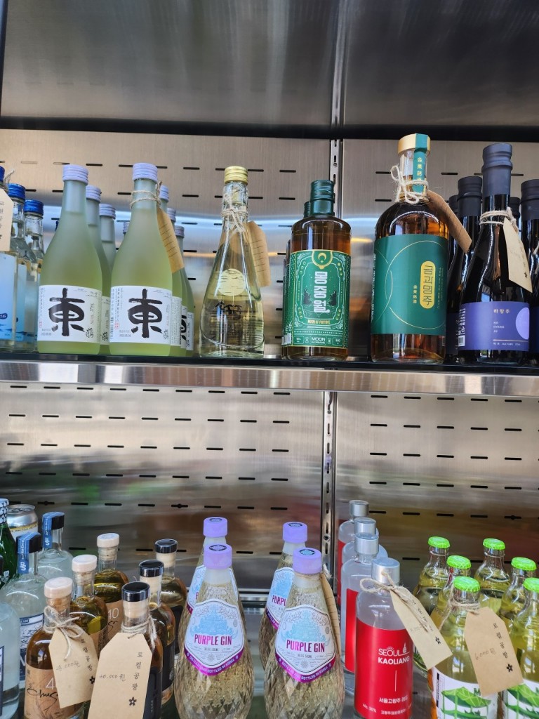 공주 시에서 가 볼만한 곳 '로컬공방'