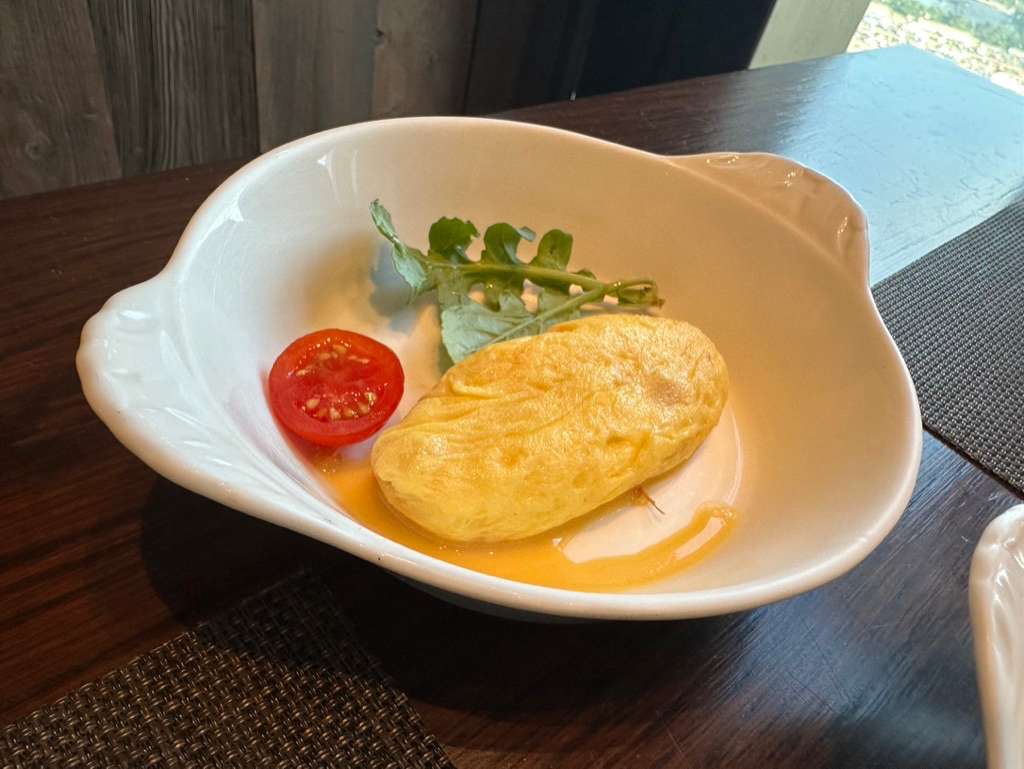 오믈렛