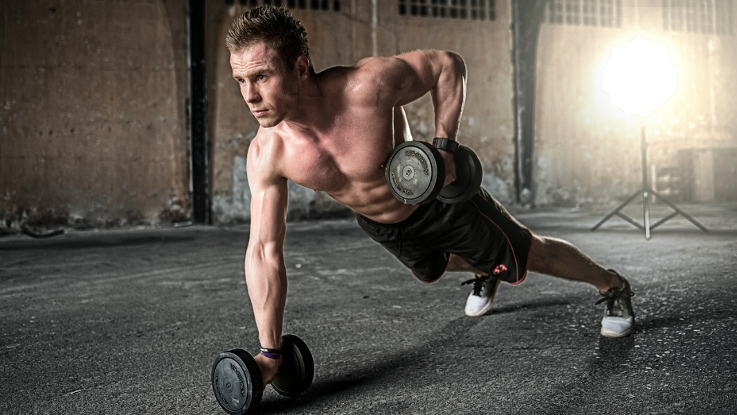 운동인이 챙겨야 할 필수 건강보조제