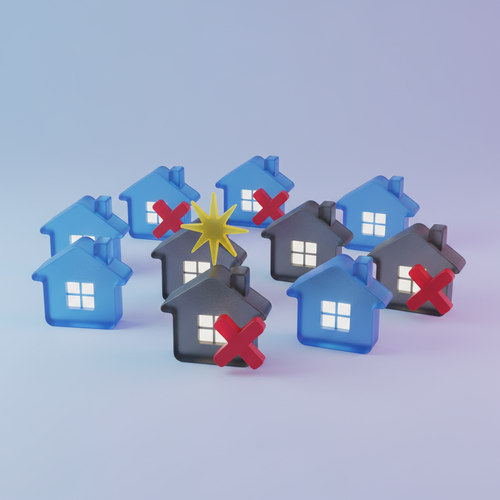 주택 수 산정 시 유의해야 할 특별 케이스