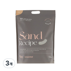 모찌네카사바모래 아메리칸솔루션 더스트몬에코파인 아메리칸솔루션모래 두부랑캣츠극세입자