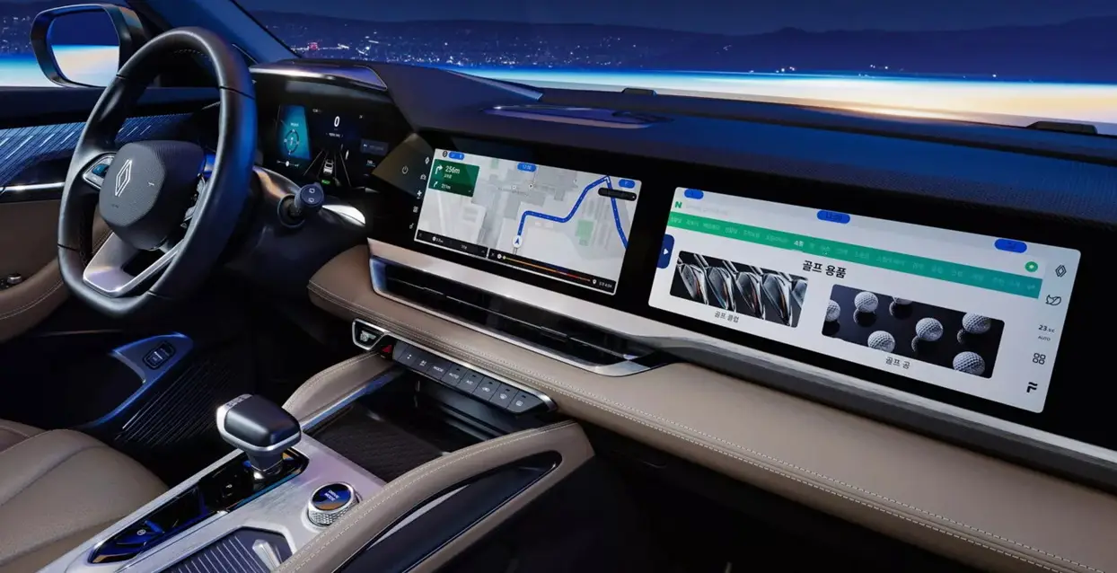 2025 그랑콜레오스 모의견적, 가격, 무료 시승 신청방법