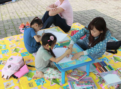 동학농민혁명기념제