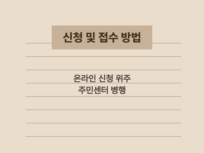 고유가 지원금 신청 경로와 오부제 안내 요약 이미지