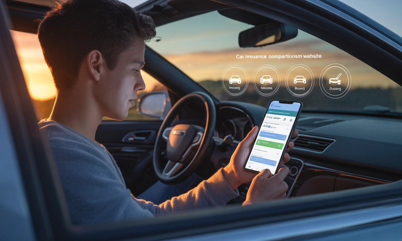 자동차보험조회