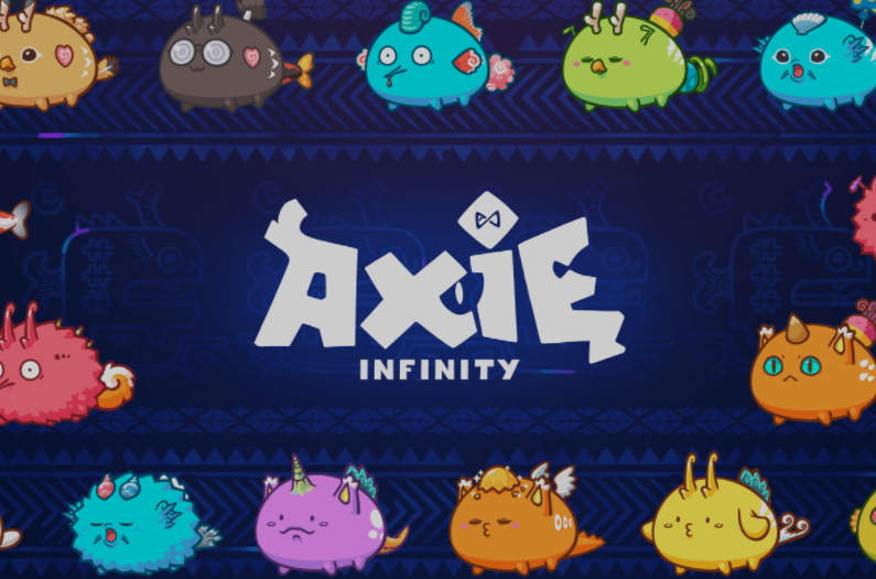 Axie-Infinity
