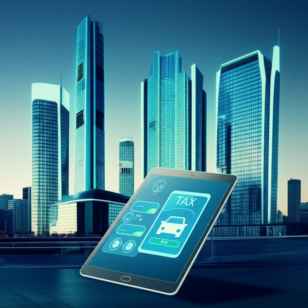 자동차세 아끼는 비법, 연납! 지금 ..