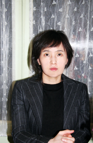 신정아 프로필