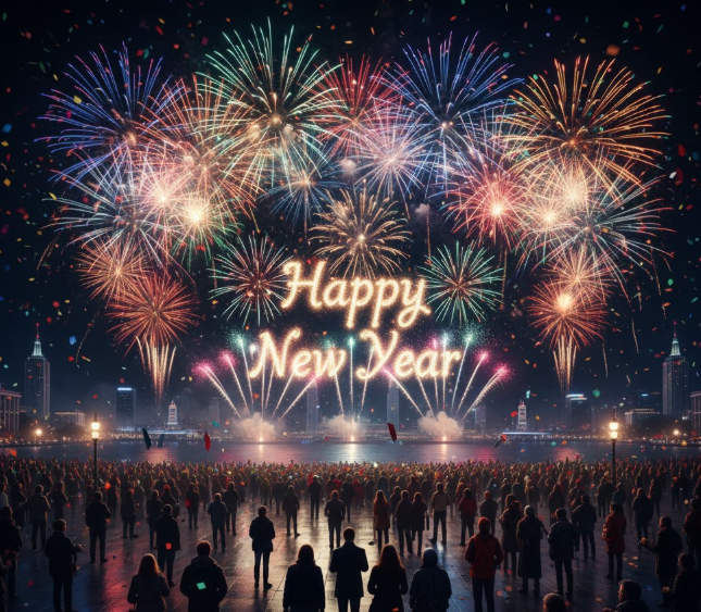 2026 새해 이미지 모음
