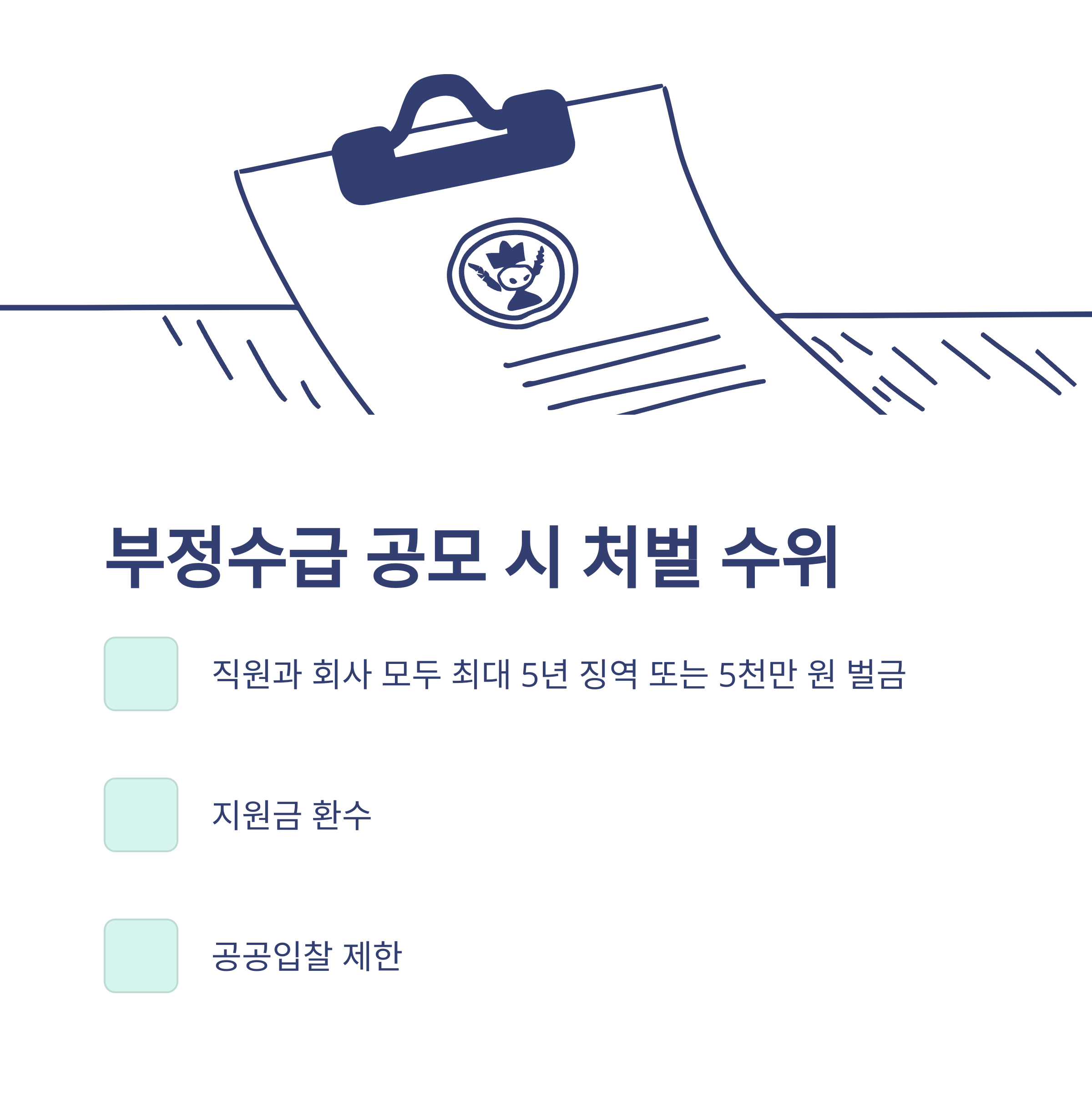 육아휴직 부정수급, 조사·처벌·과태료·자진신고까지 실제 경험 기반 공식 가이드4