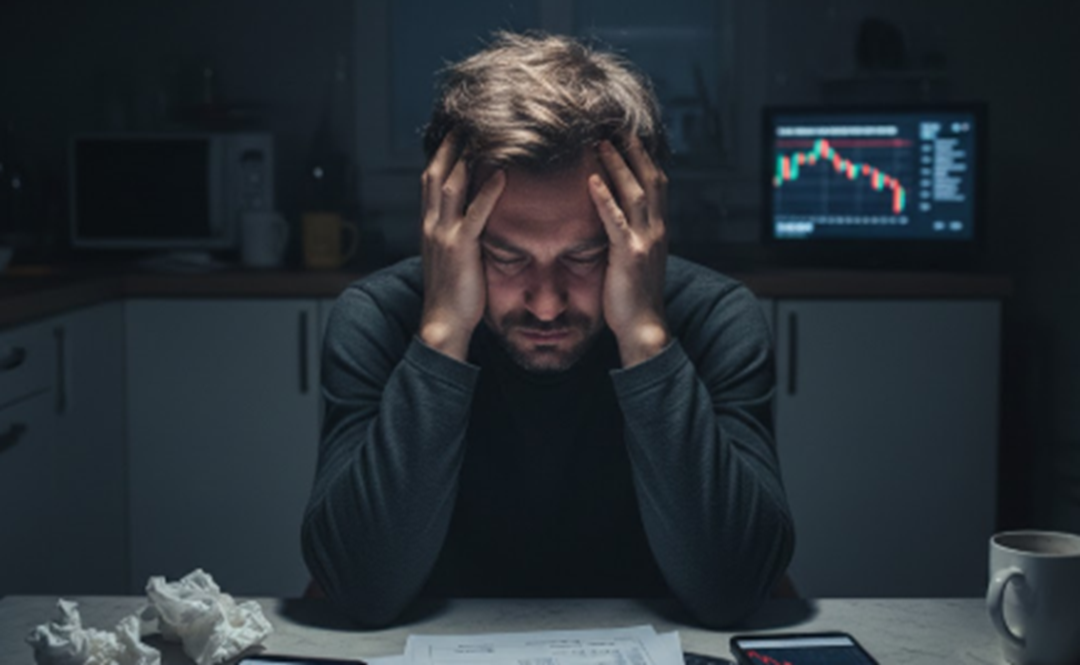 조건만남 사기 사례