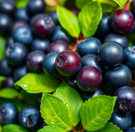 유기농하스카프베리그림