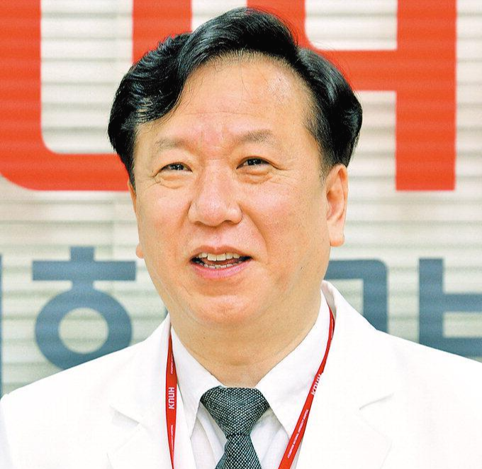 정호영 프로필