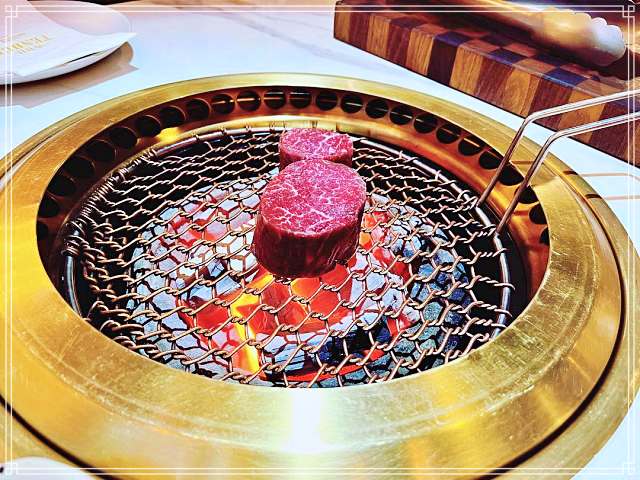 어서와 한국은 처음이지 강남 압구정로데오 한우 등심 불고기 맛집