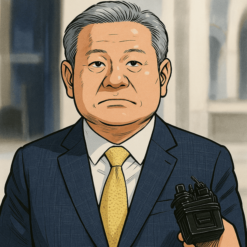 이상민, 내란특검, 구속영장, 불법계엄, 언론통제, 단전단수, 삼청동안가, 윤석열, 위증, 조은석특검