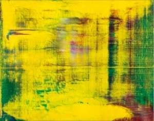 게르하르트 리히터