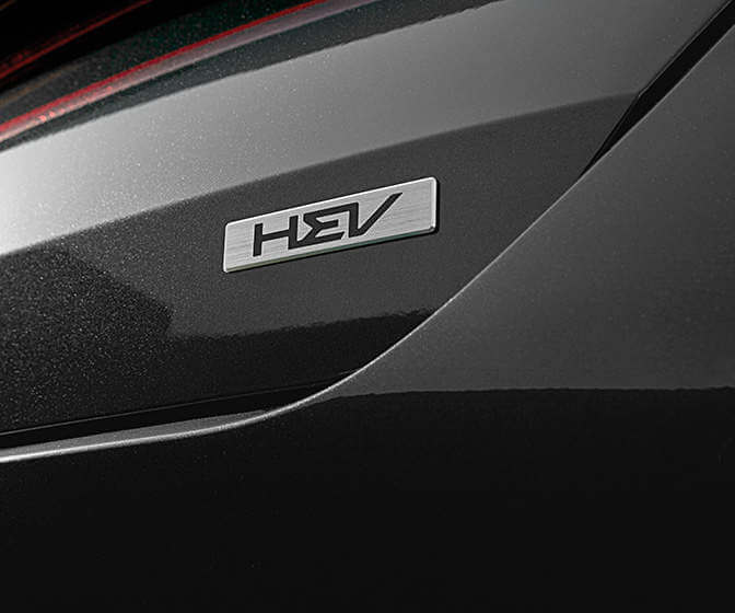 2024 기아 K8(Kia 2024 K8) 제원 및 상세정보