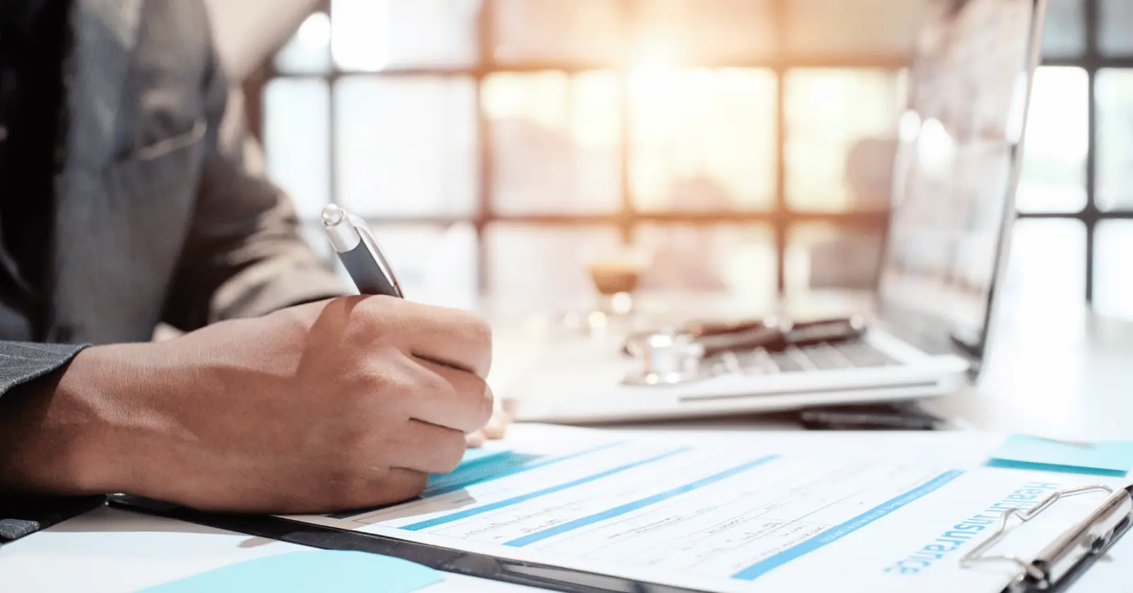 2. 교보생명 보험금청구서류의 세부 항목