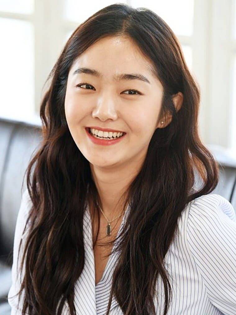 배우-김혜준
