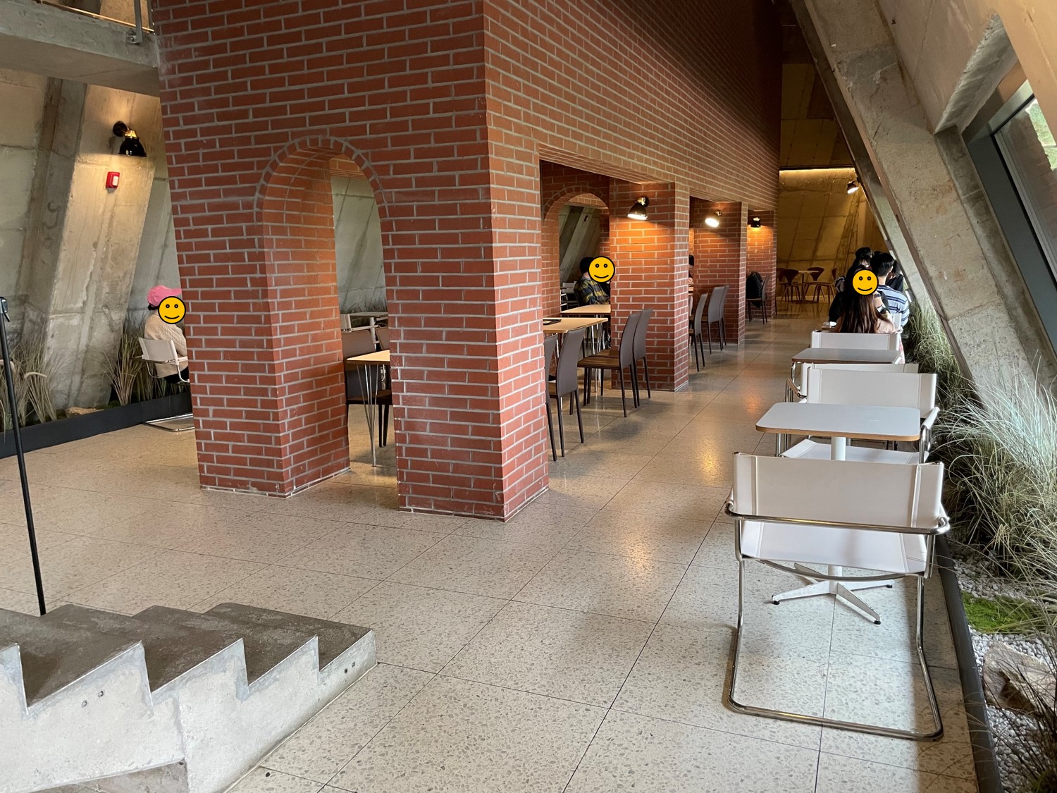 김포 한강뷰 대형카페 아보고가