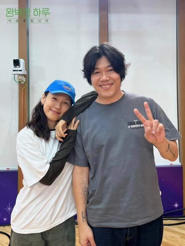 미주신경 기능 저하 뭐길래? 이상순 라디오 불참 이유&middot;증상&middot;복귀 언제 총정리