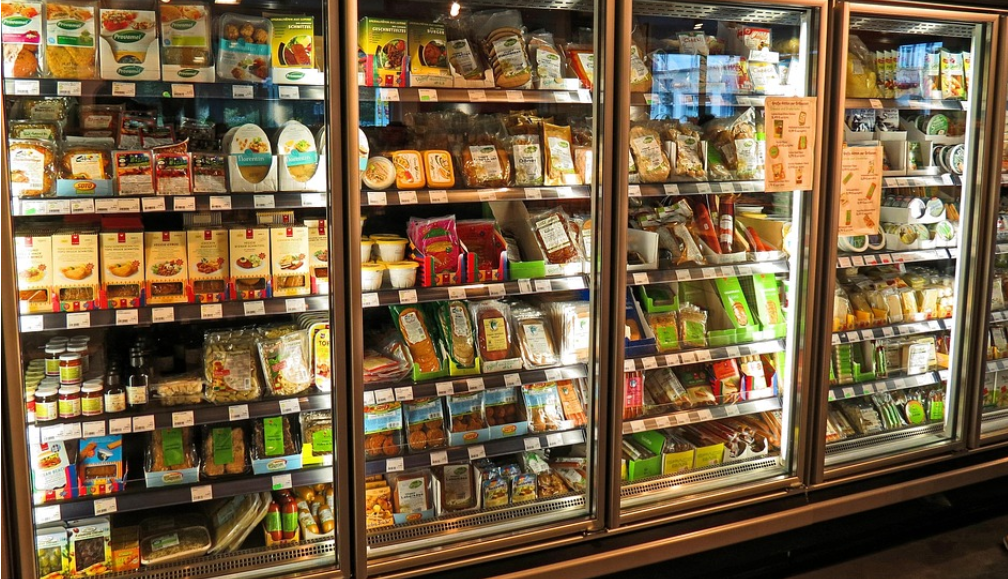 환경을 고려한 냉장고 사용법