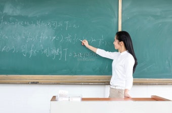 기억에 남는 선생님