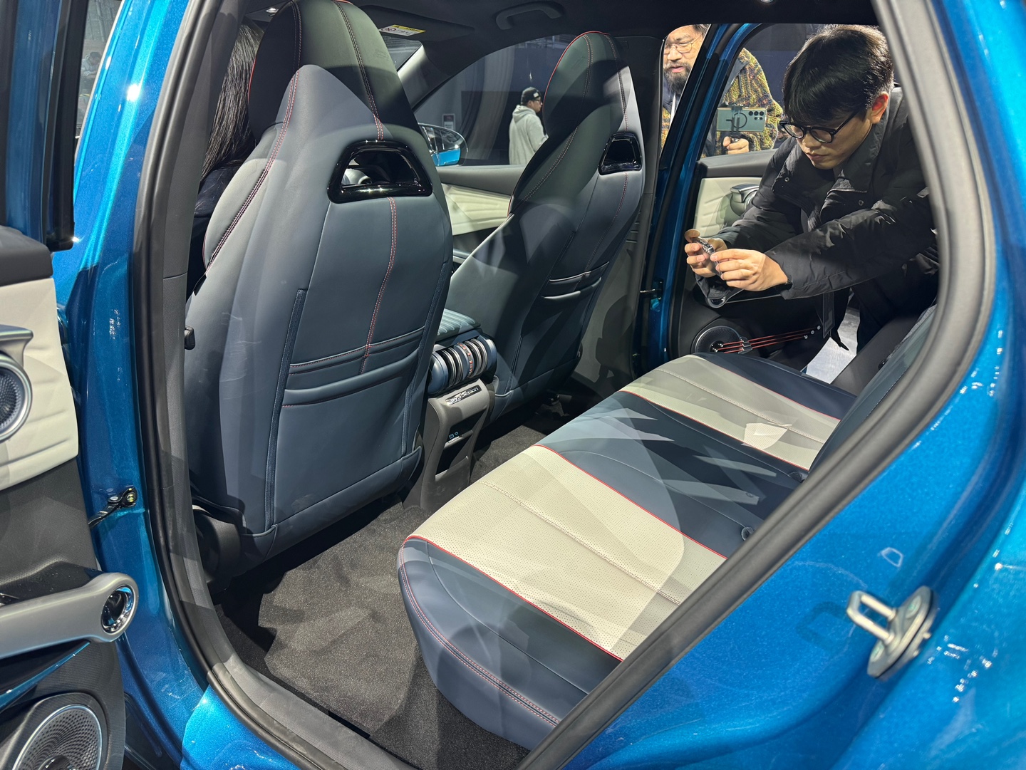 BYD 아토3