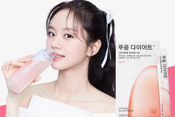 푸응다이어트