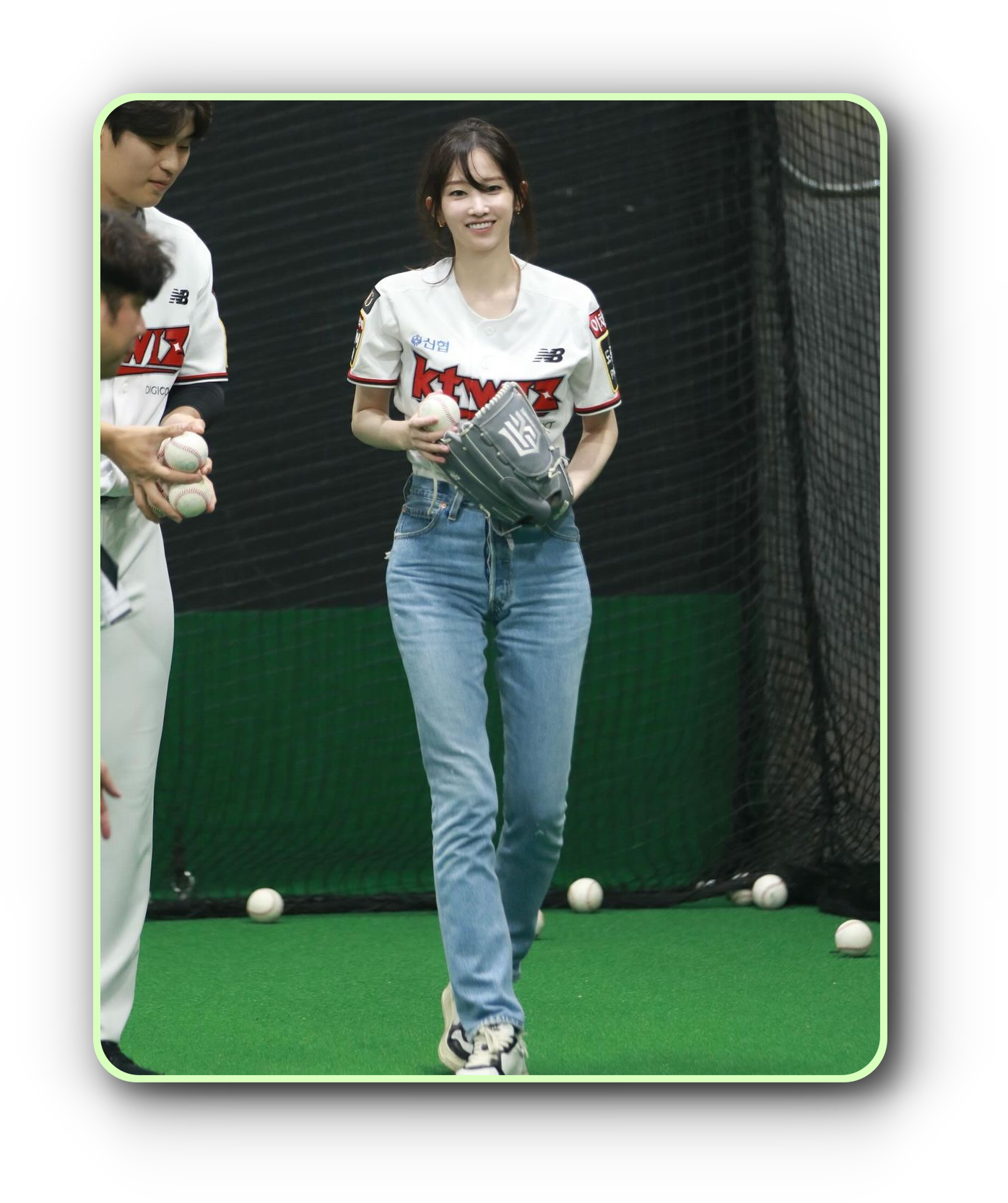 전종서 나이, 키, 몸무게, 고향, 가족, 영화, 드라마 총정리