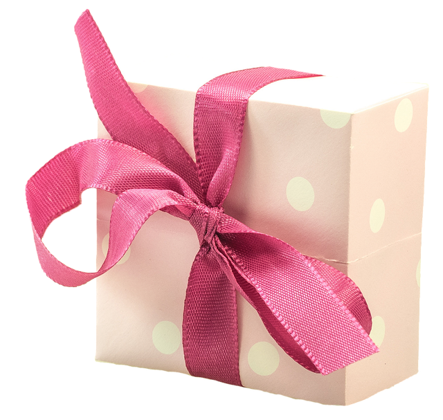 화이트 데이 선물