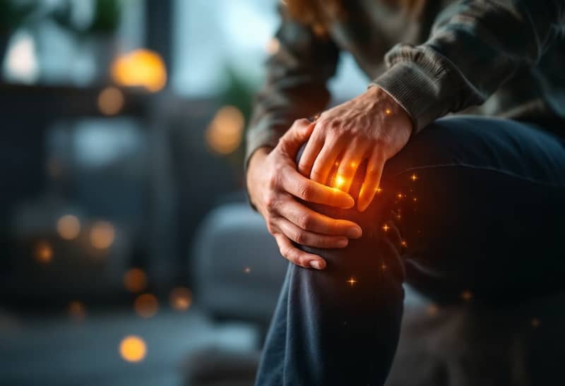 연골연화증 완화하는 법! 증상부터 치료까지 한눈에 정리