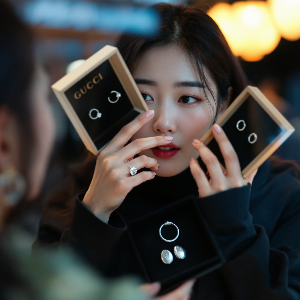 20대 남성을 위한 명품 주얼리 추천