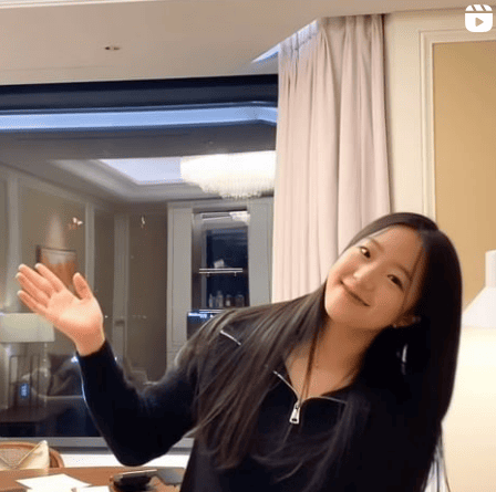 신유빈 탁구 선수 스포츠