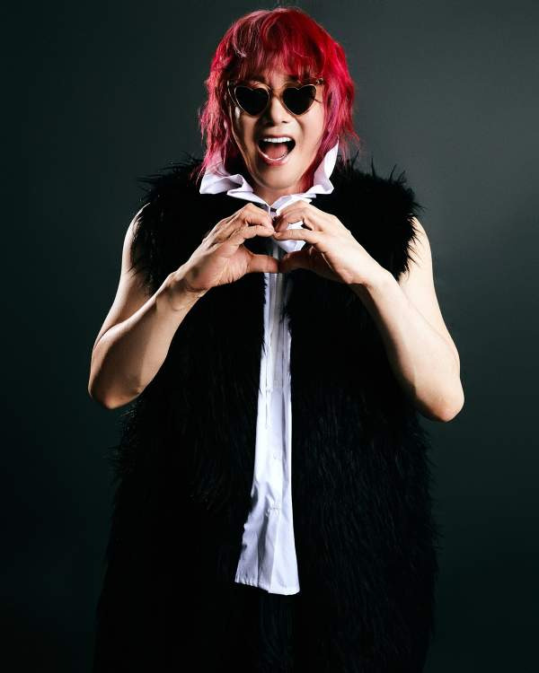 김장훈 콘서트 노래모음 나와 같다면