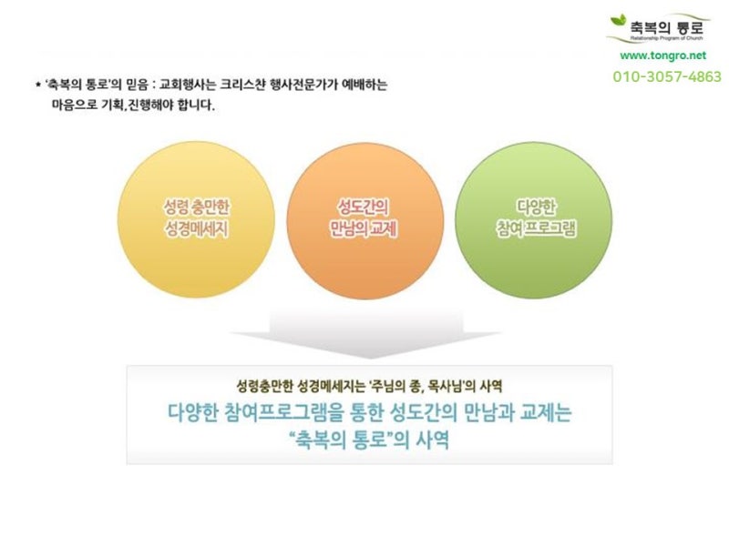 교회 수련회 장소