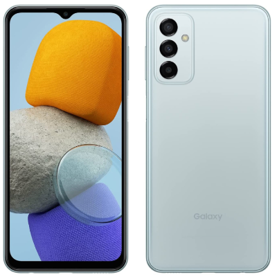 Galaxy M23 5G(라이트 블루)