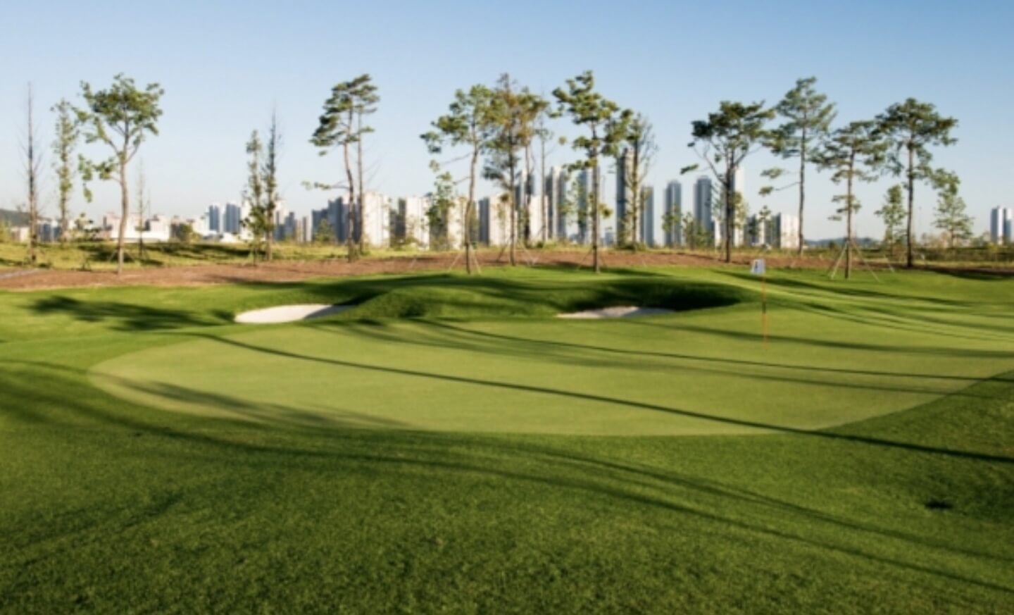 2025 하나금융그룹 챔피언십 무료입장&middot;주차&middot;갤러리 총정리