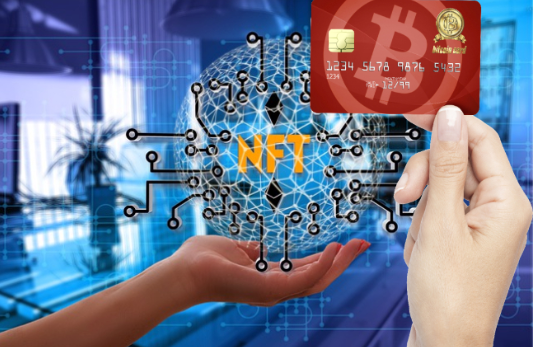 NFT 이미지