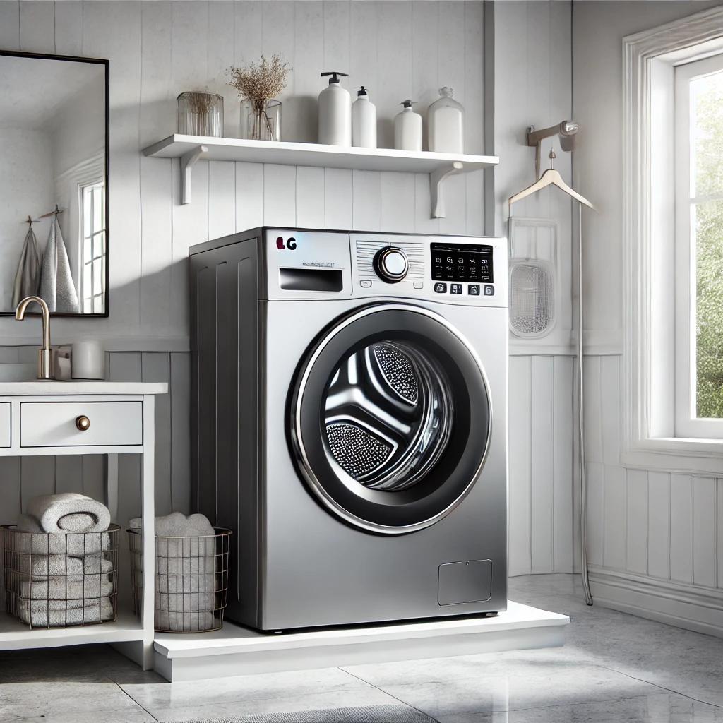 엘지전자 세탁 건조기