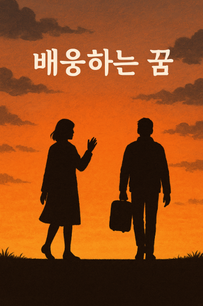 배웅하는 꿈